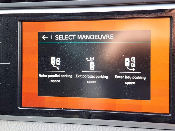 Used Citroen C4 Picasso 2017 for sale - 76305511: Photo 14