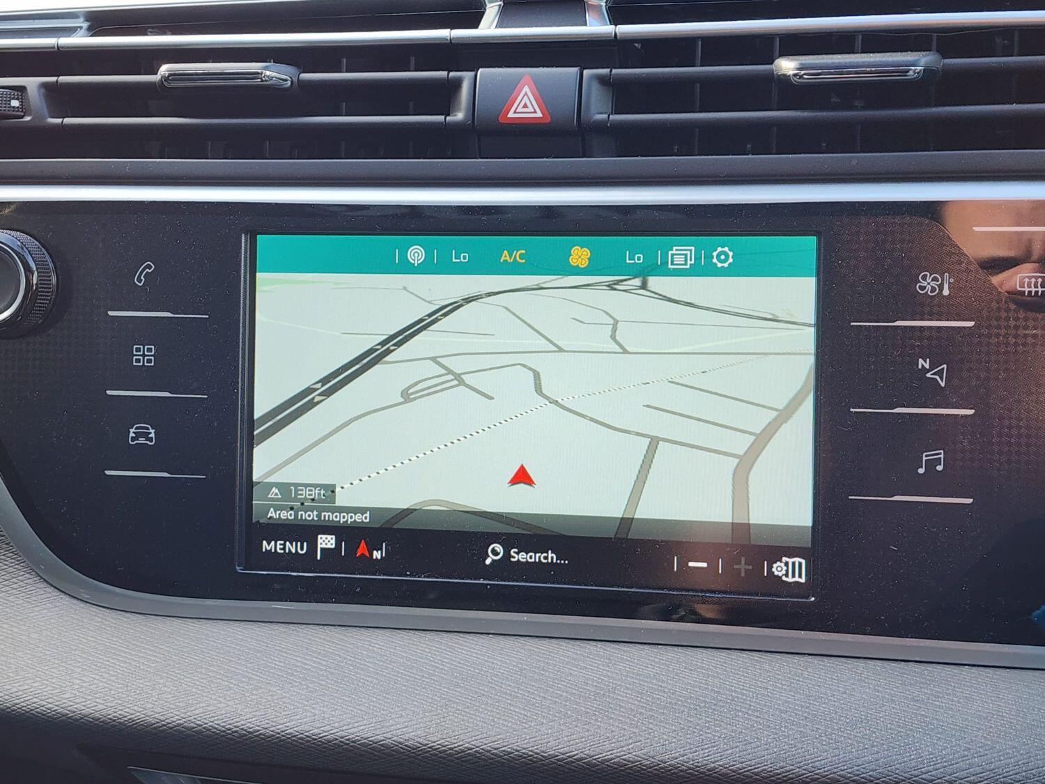 Used Citroen C4 Picasso 2017 for sale - 76305511: Photo 15