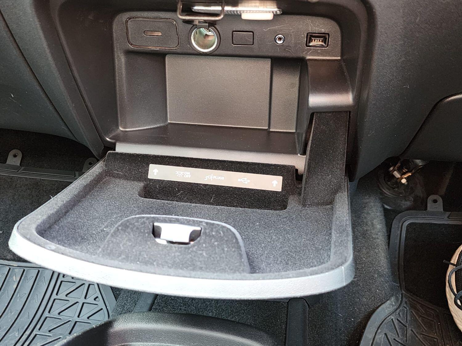 Used Citroen C4 Picasso 2017 for sale - 76305511: Photo 17