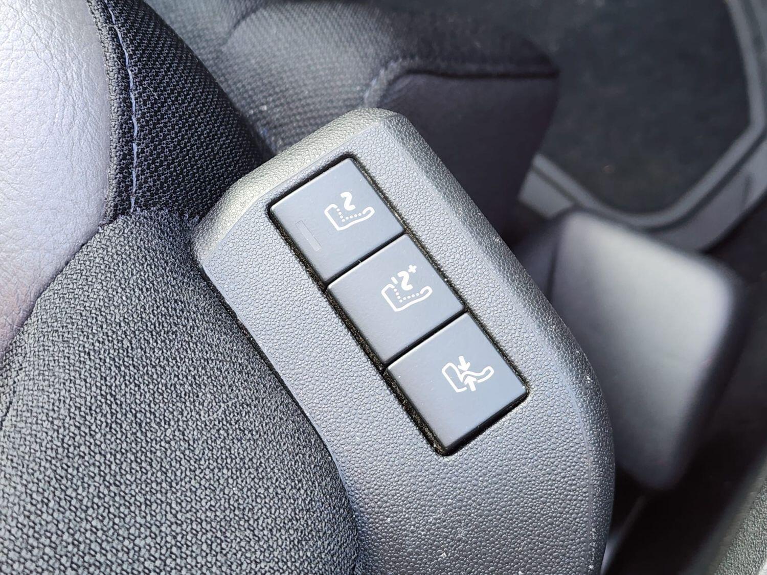 Used Citroen C4 Picasso 2017 for sale - 76305511: Photo 18