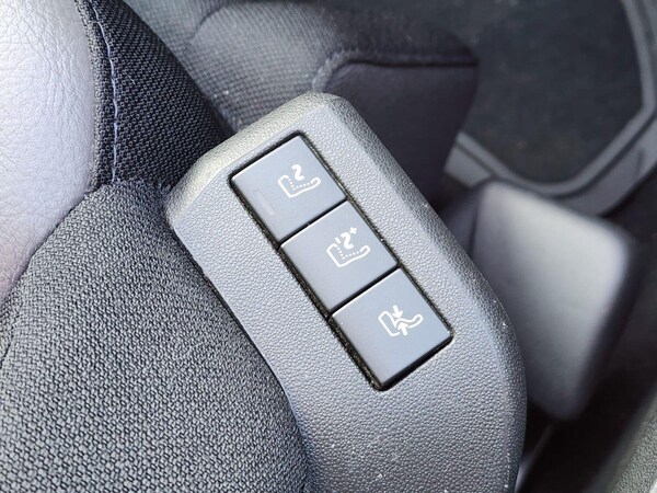 Used Citroen C4 Picasso 2017 for sale - 76305511: Photo 18