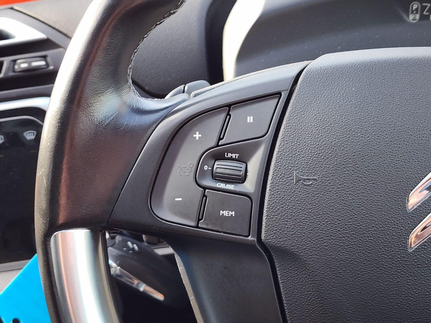 Used Citroen C4 Picasso 2017 for sale - 76305511: Photo 19