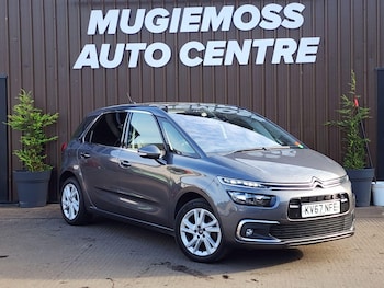 2017 - 1.6 BlueHDi Flair 5-Door