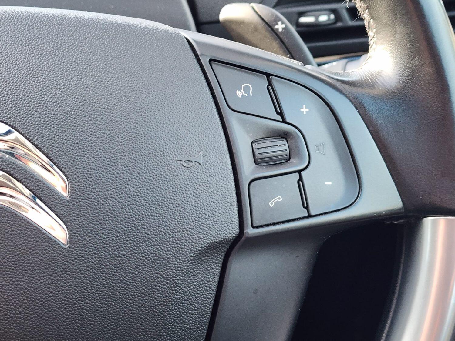 Used Citroen C4 Picasso 2017 for sale - 76305511: Photo 20