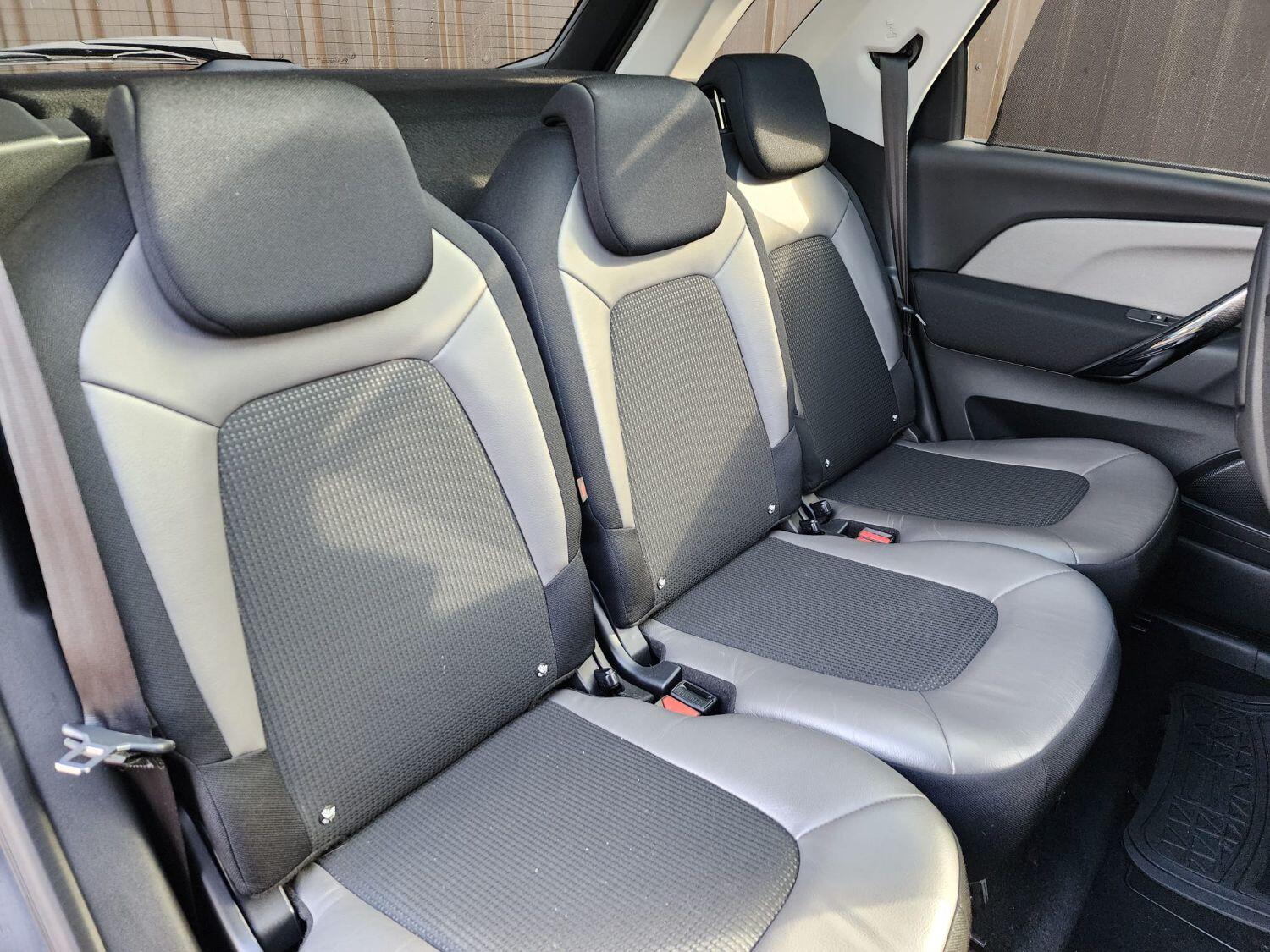 Used Citroen C4 Picasso 2017 for sale - 76305511: Photo 21