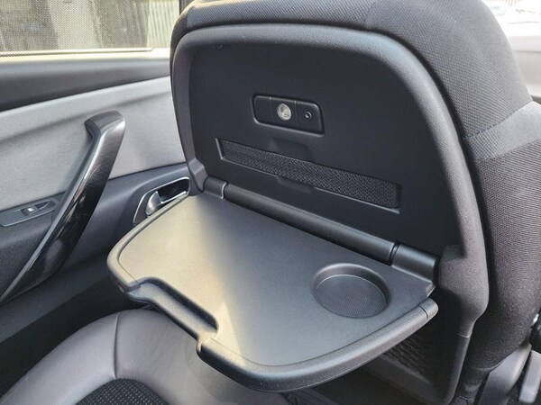 Used Citroen C4 Picasso 2017 for sale - 76305511: Photo 23