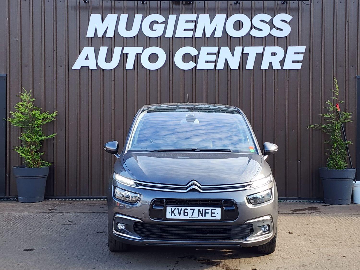 Used Citroen C4 Picasso 2017 for sale - 76305511: Photo 3