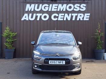 Used Citroen C4 Picasso 2017 for sale - 76305511: Photo 3