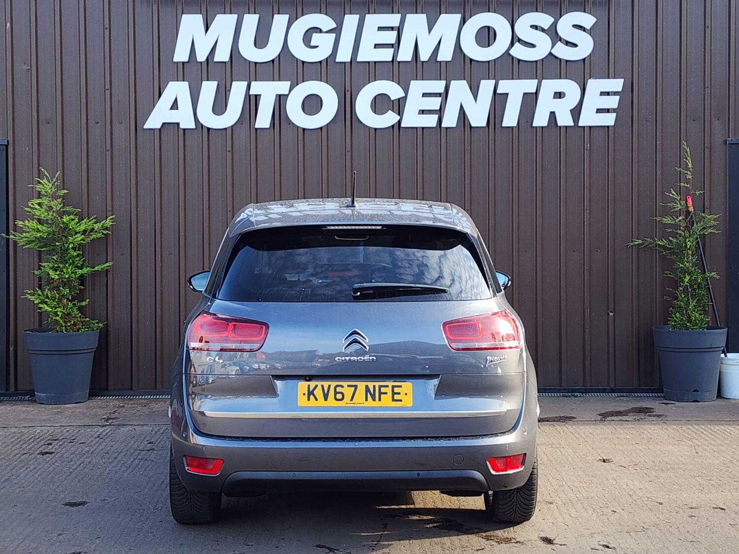 Used Citroen C4 Picasso 2017 for sale - 76305511: Photo 5