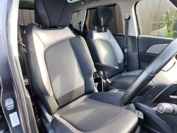 Used Citroen C4 Picasso 2017 for sale - 76305511: Photo 6