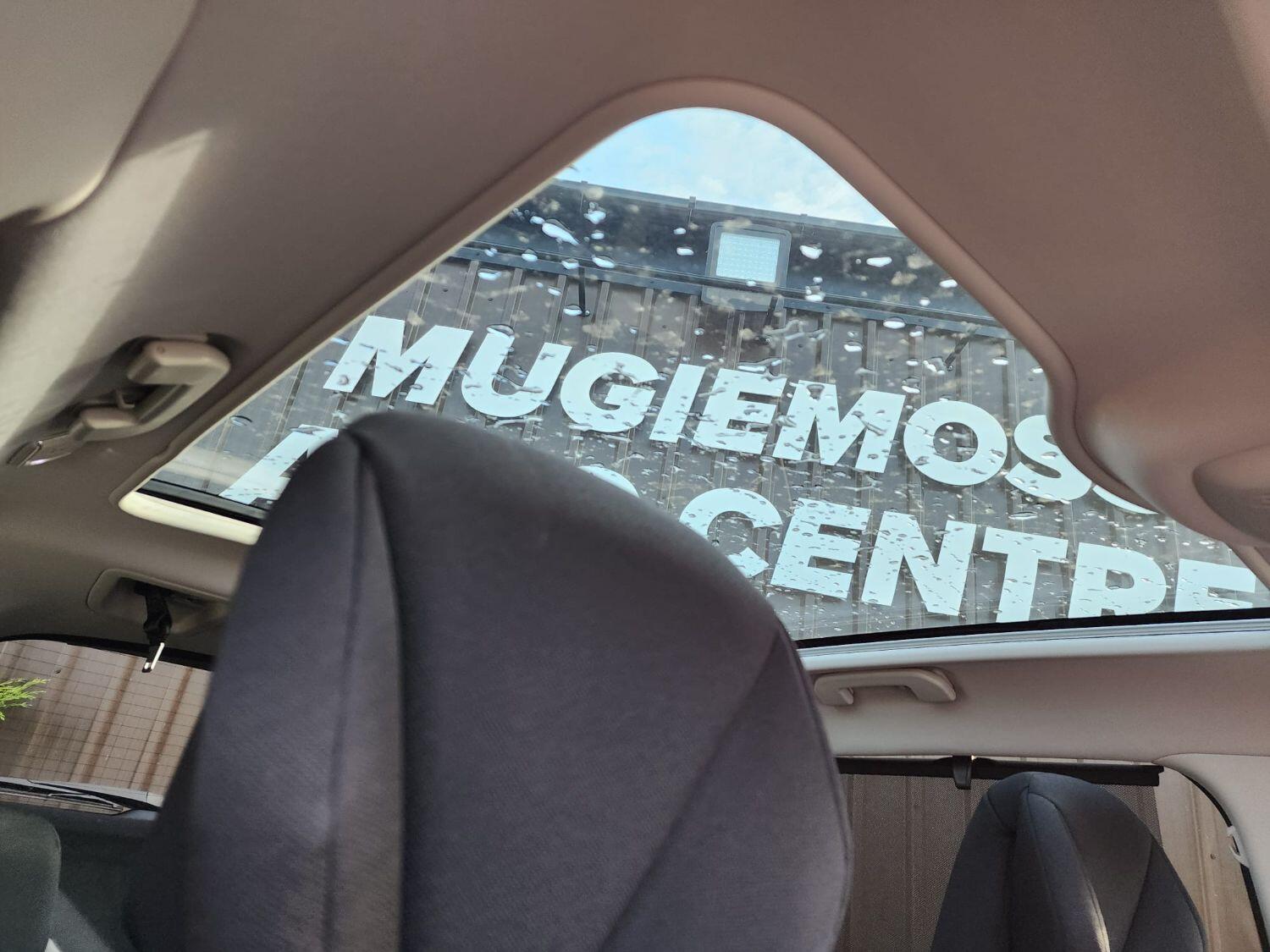 Used Citroen C4 Picasso 2017 for sale - 76305511: Photo 9