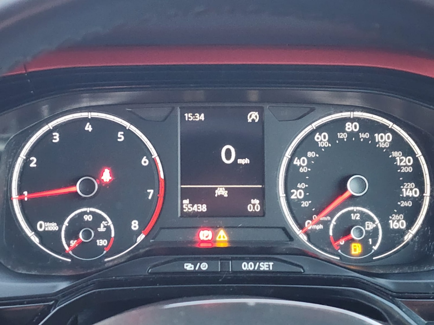 Used Volkswagen Polo 2020 for sale - 76974401: Photo 10