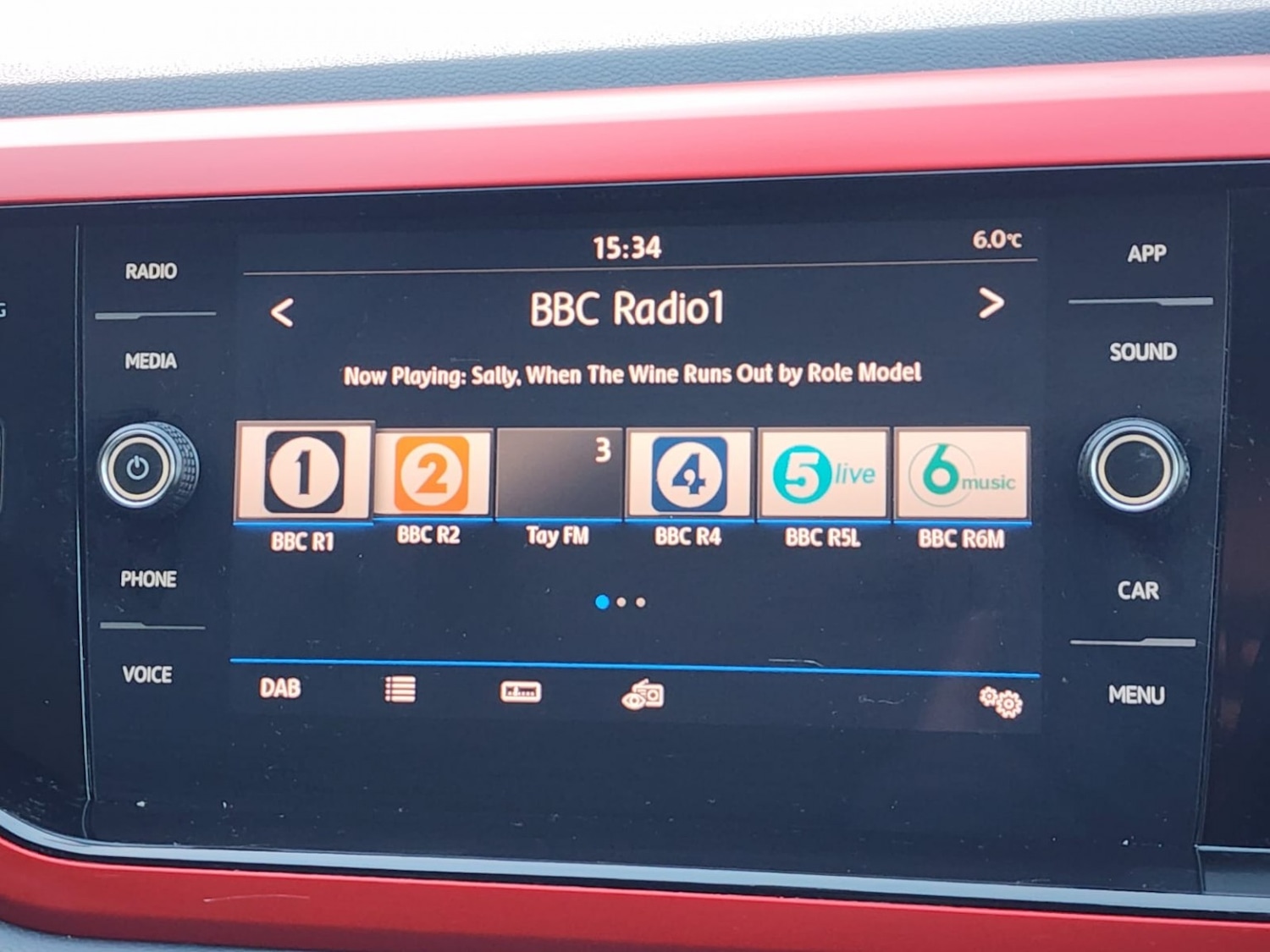 Used Volkswagen Polo 2020 for sale - 76974401: Photo 11