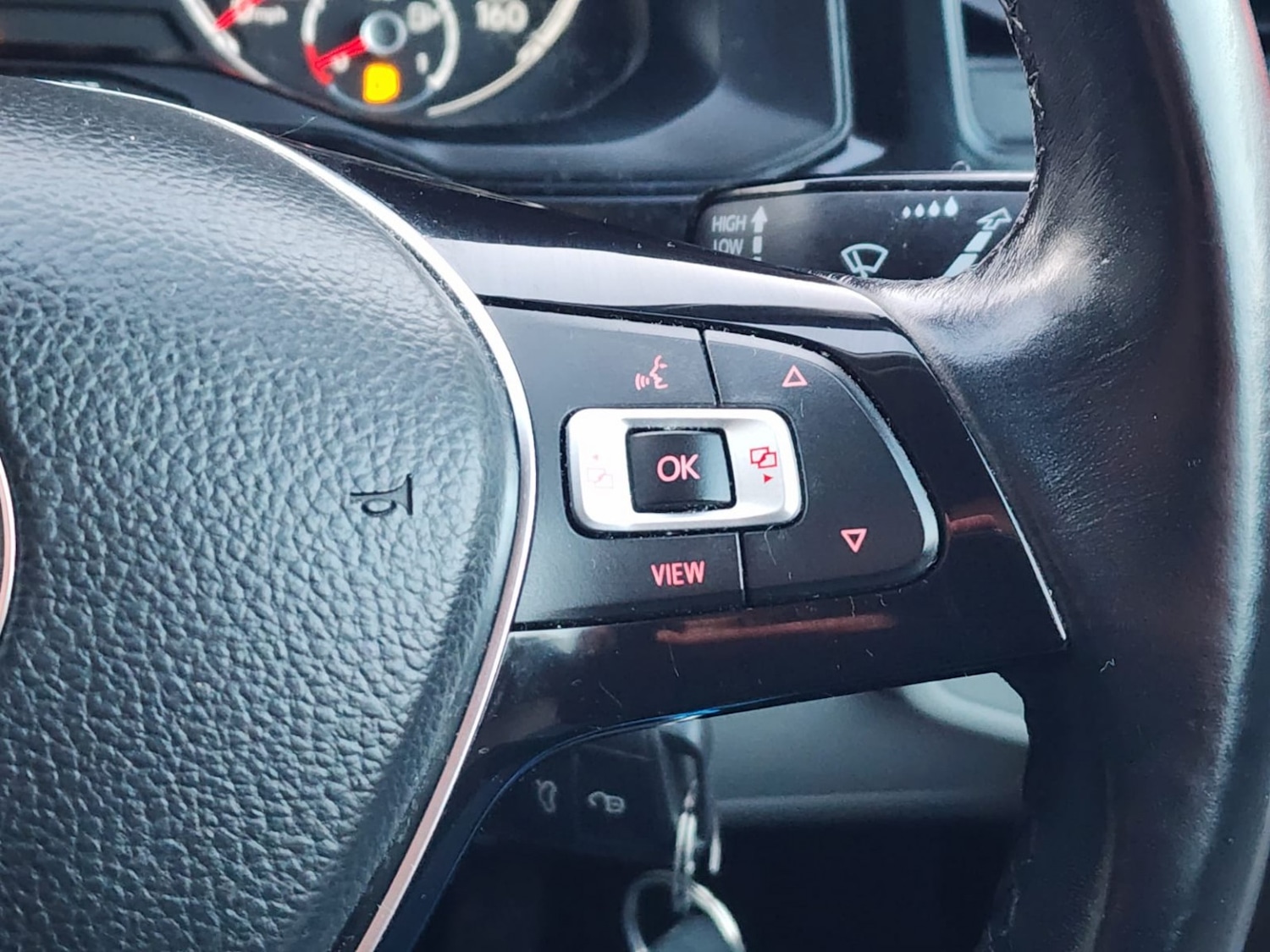 Used Volkswagen Polo 2020 for sale - 76974401: Photo 15