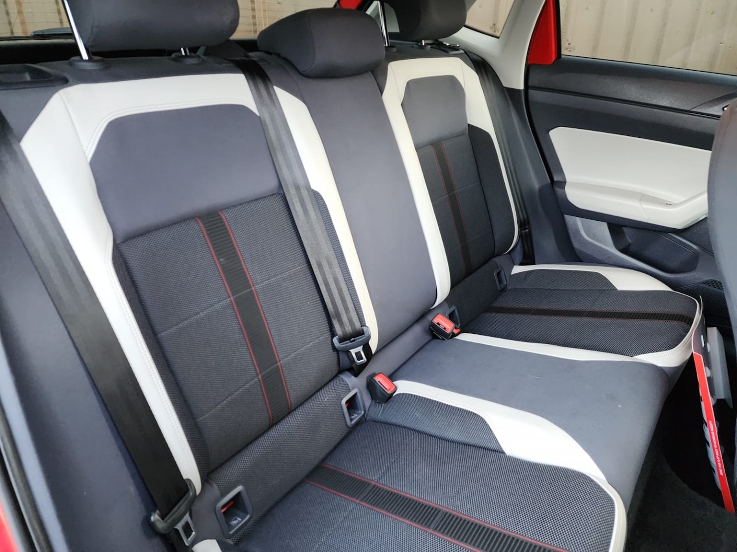 Used Volkswagen Polo 2020 for sale - 76974401: Photo 17