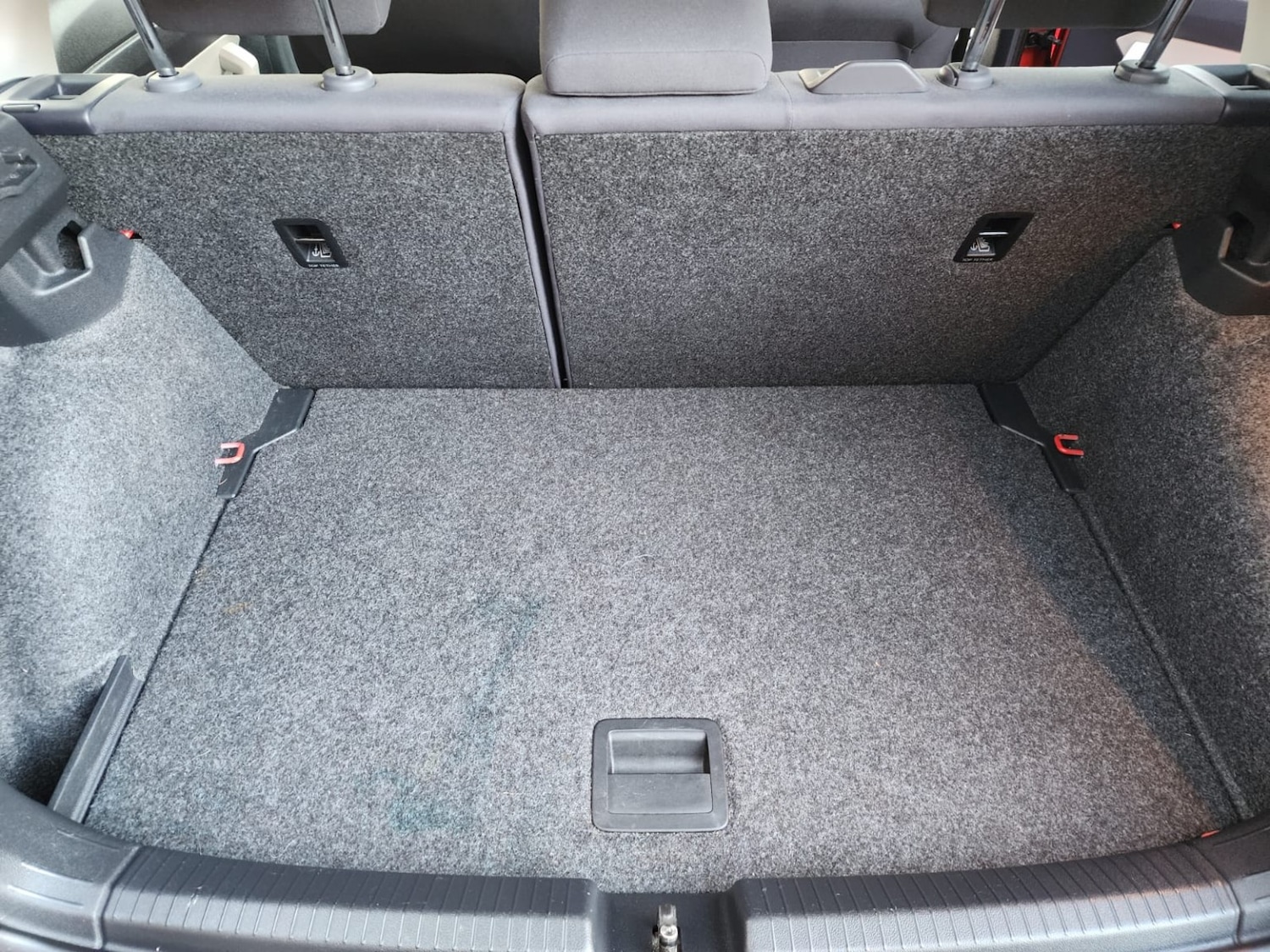 Used Volkswagen Polo 2020 for sale - 76974401: Photo 18