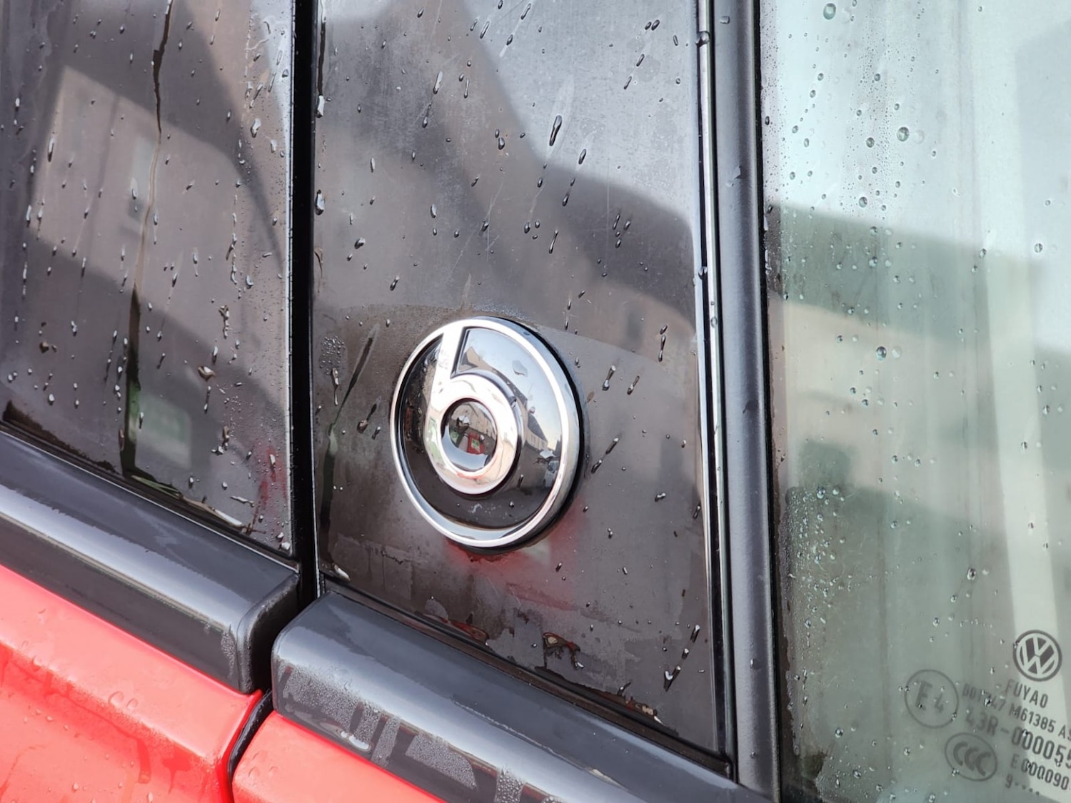 Used Volkswagen Polo 2020 for sale - 76974401: Photo 3