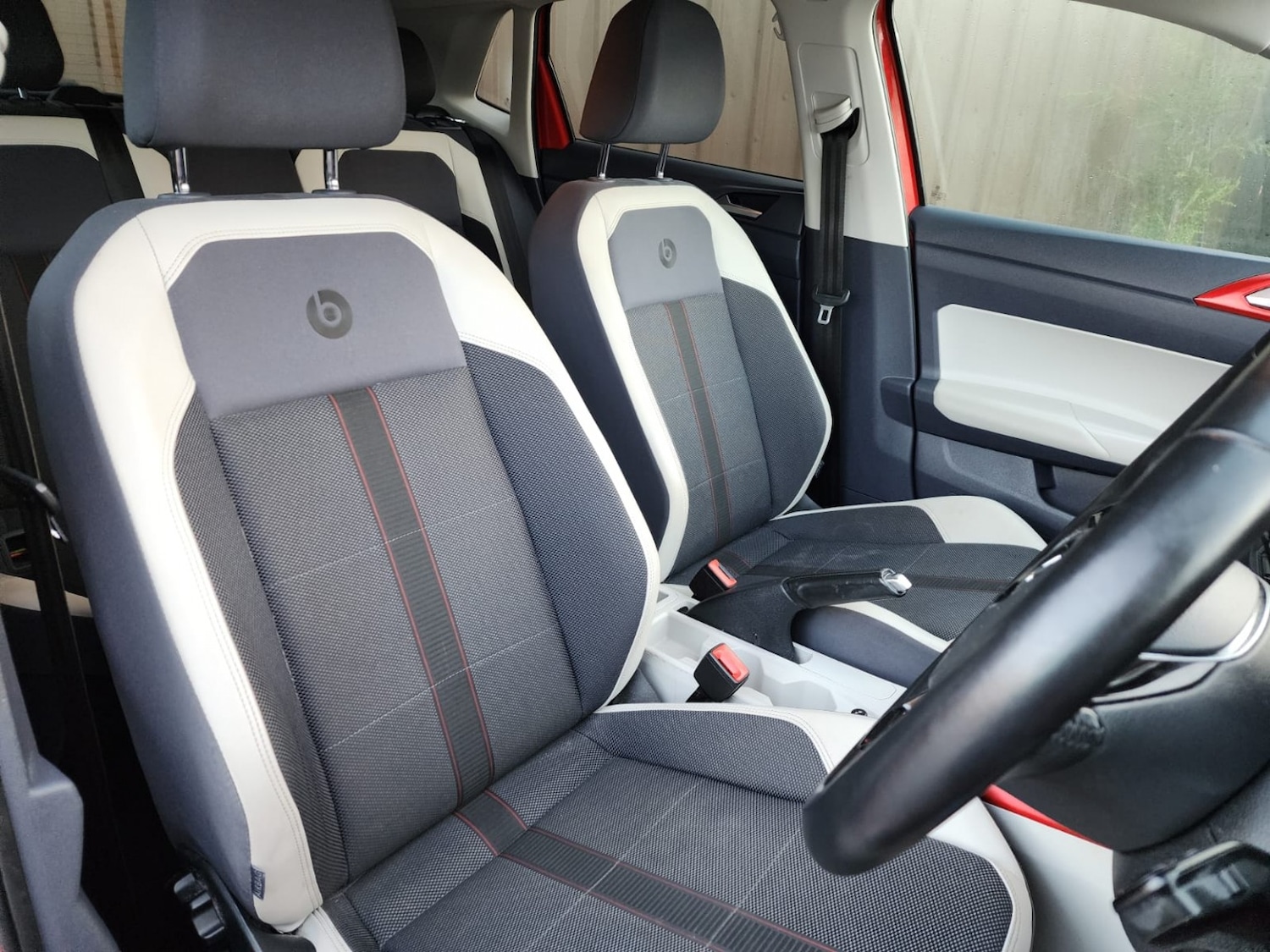 Used Volkswagen Polo 2020 for sale - 76974401: Photo 7