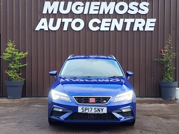 Used SEAT Leon 2017 for sale - 76340324: Photo