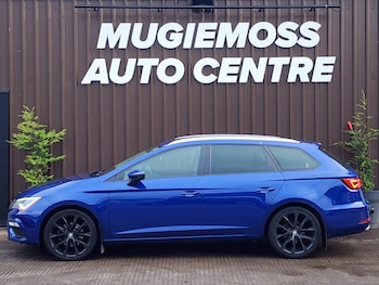 Used SEAT Leon 2017 for sale - 76340324: Photo