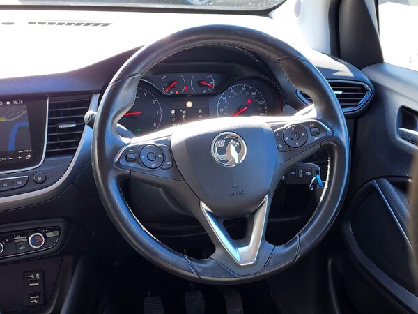 Used Vauxhall Crossland X 2017 for sale - 75686107: Photo 7