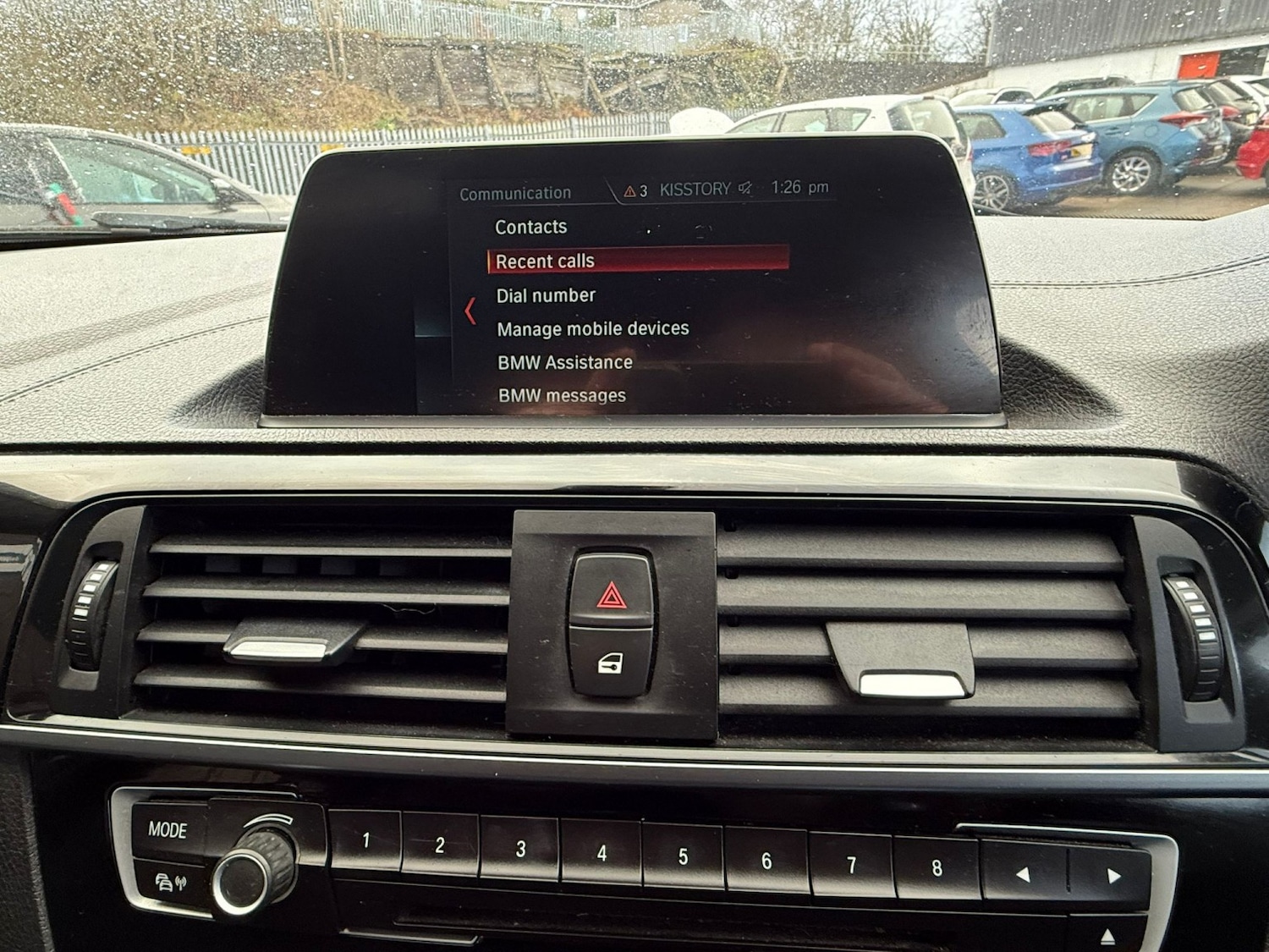 Used BMW 1 Series 2017 for sale - 76859133: Photo 11