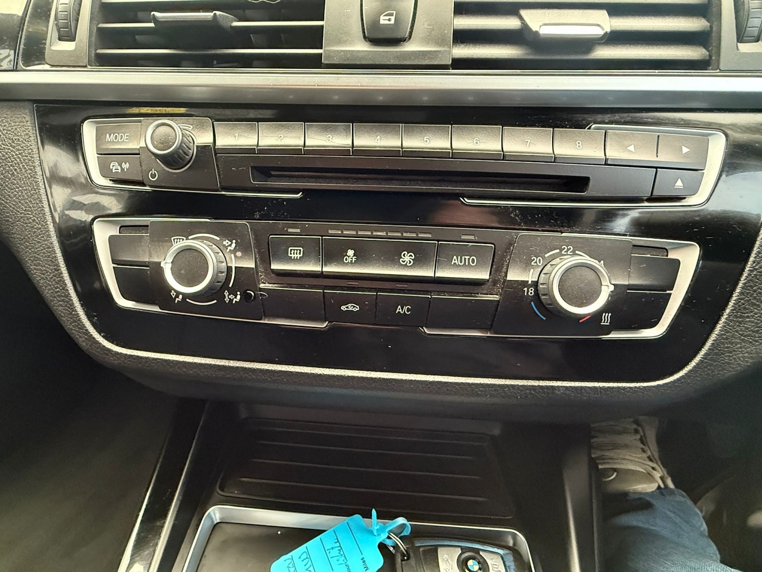 Used BMW 1 Series 2017 for sale - 76859133: Photo 12