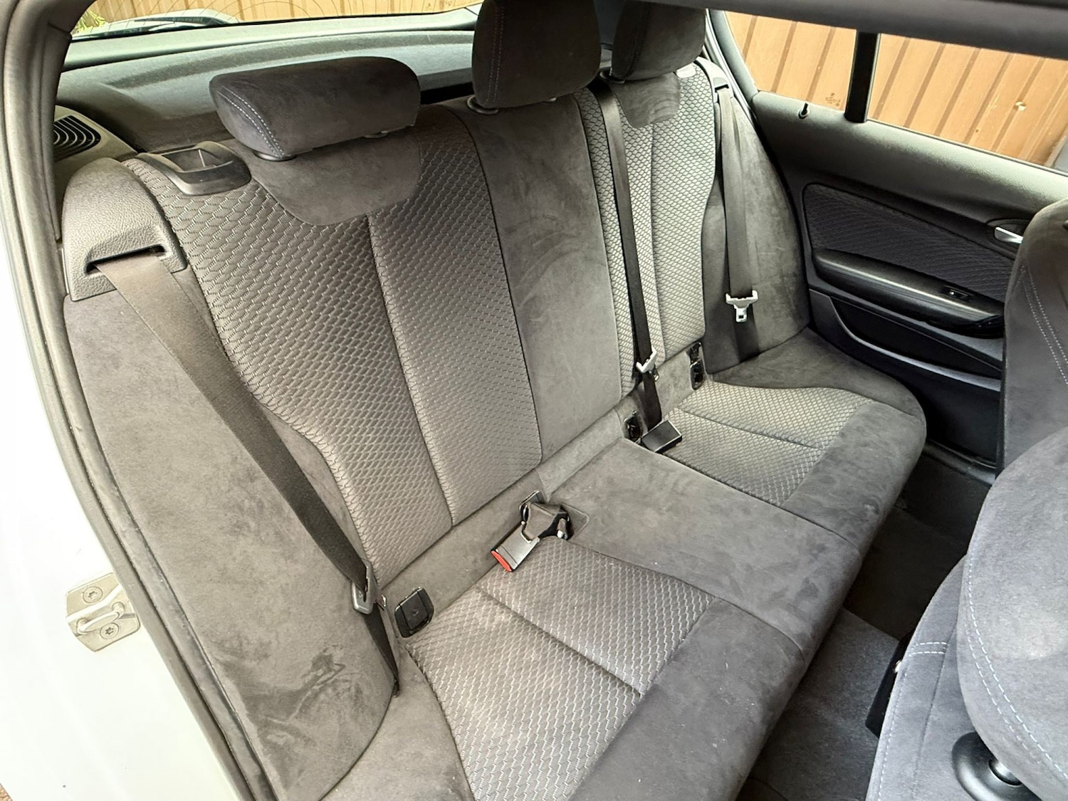 Used BMW 1 Series 2017 for sale - 76859133: Photo 17