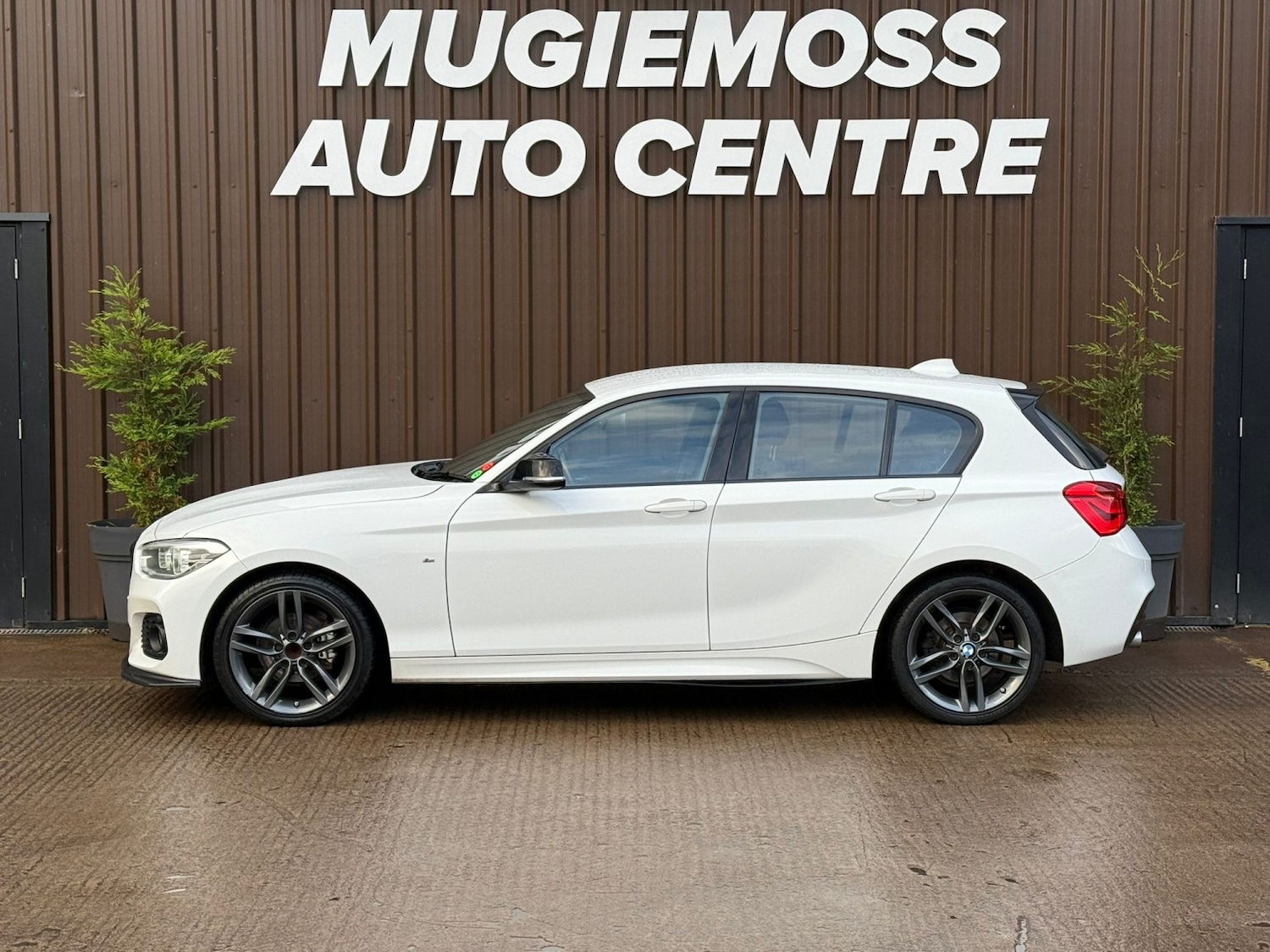Used BMW 1 Series 2017 for sale - 76859133: Photo 4