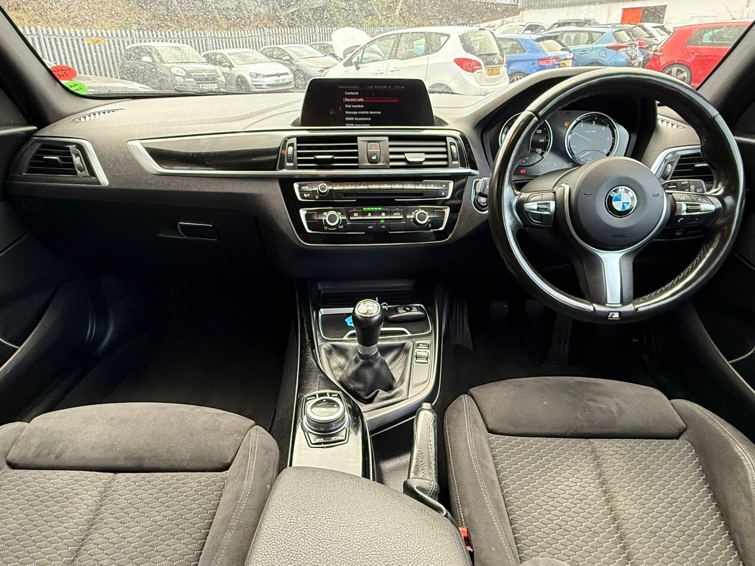 Used BMW 1 Series 2017 for sale - 76859133: Photo 6