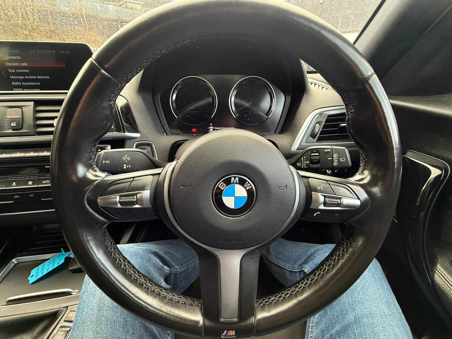 Used BMW 1 Series 2017 for sale - 76859133: Photo 7