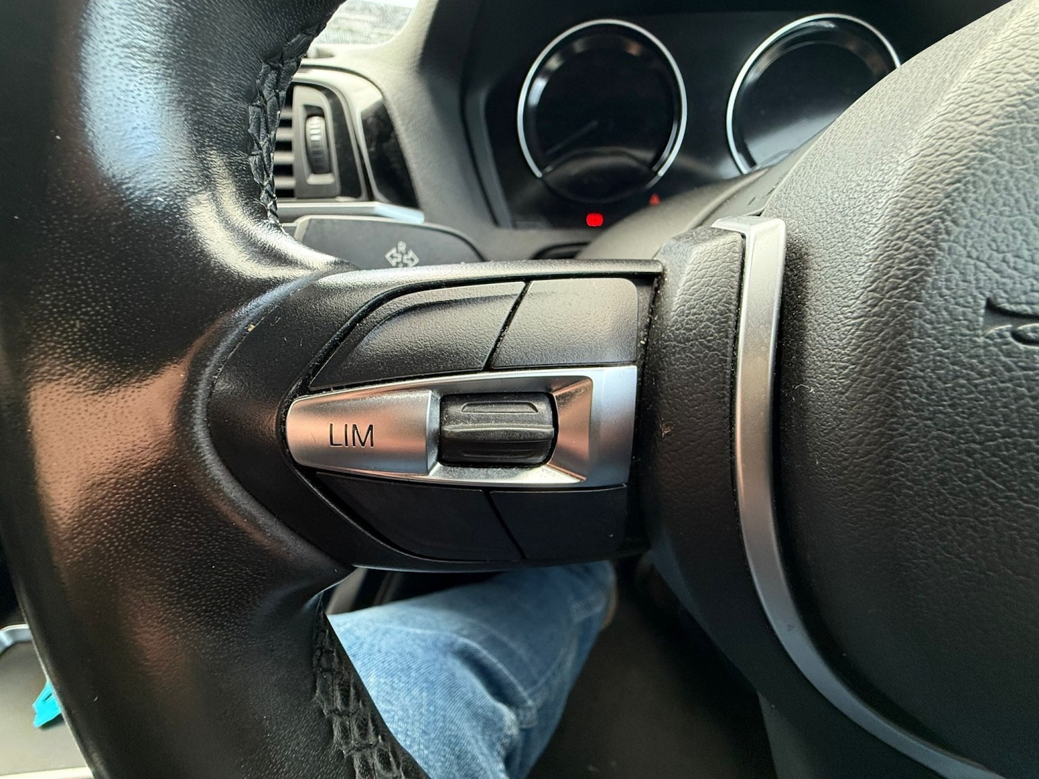 Used BMW 1 Series 2017 for sale - 76859133: Photo 8