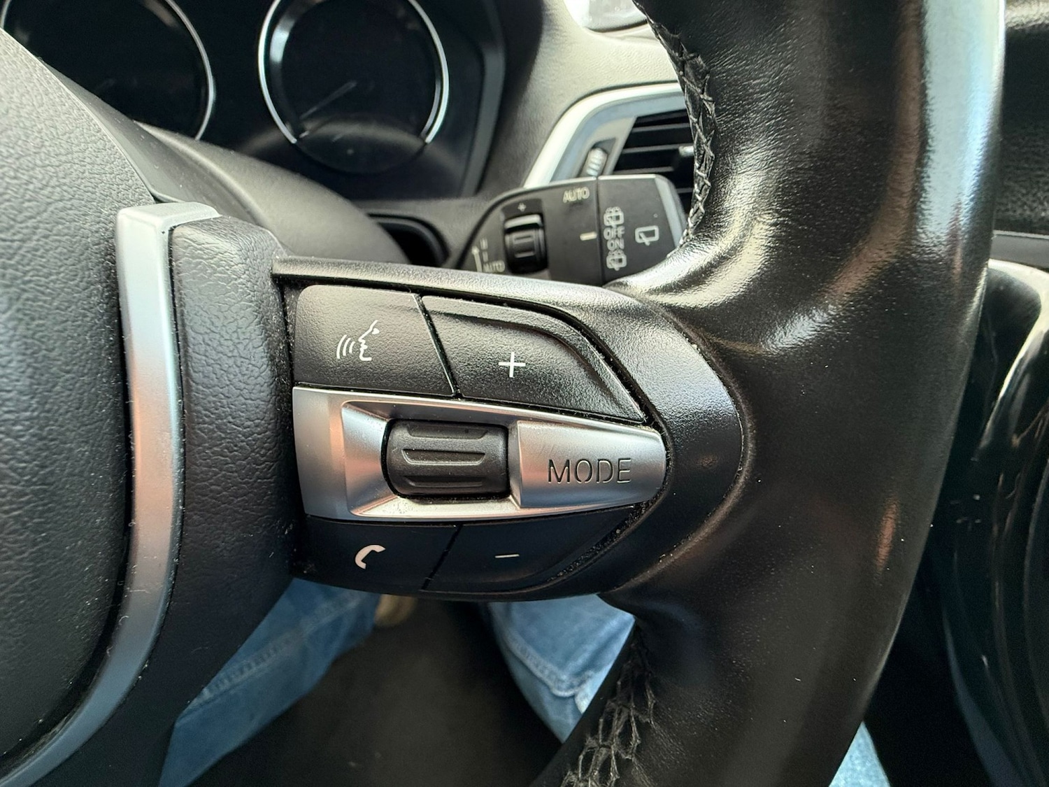 Used BMW 1 Series 2017 for sale - 76859133: Photo 9