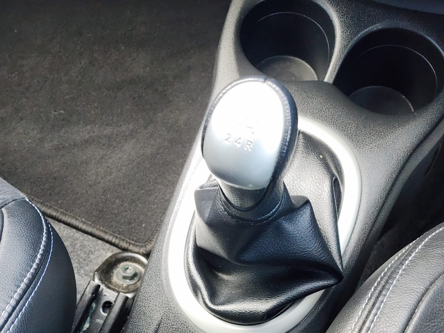 Used Nissan Note 2014 for sale - 76347155: Photo 14