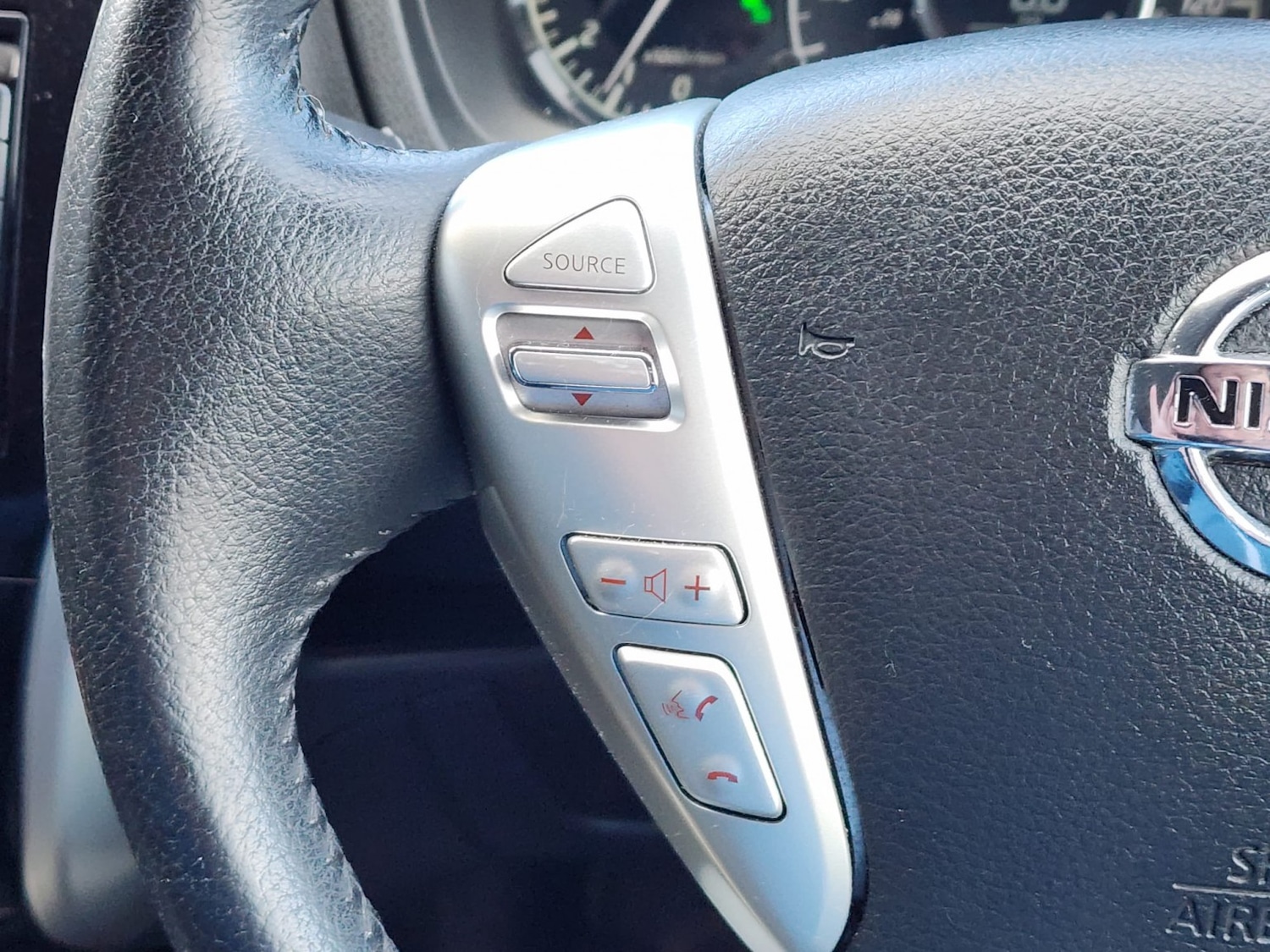 Used Nissan Note 2014 for sale - 76347155: Photo 15