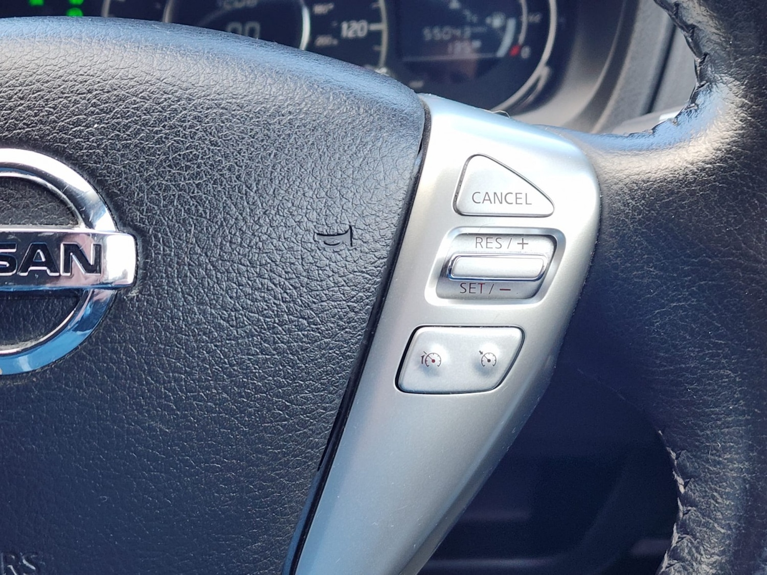 Used Nissan Note 2014 for sale - 76347155: Photo 16