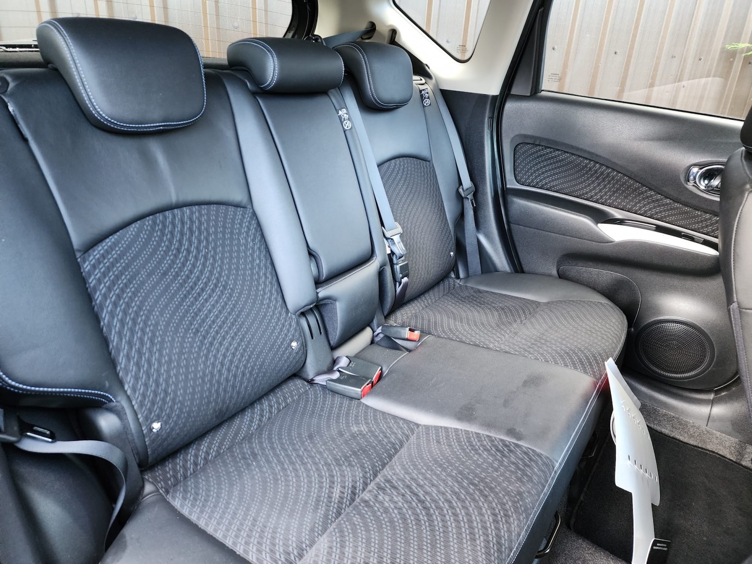 Used Nissan Note 2014 for sale - 76347155: Photo 17