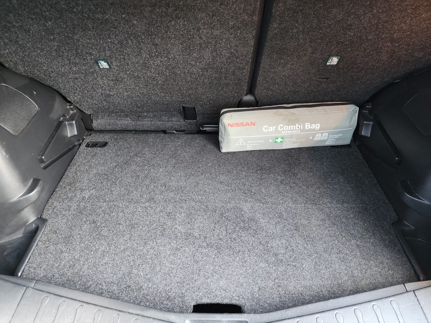 Used Nissan Note 2014 for sale - 76347155: Photo 18