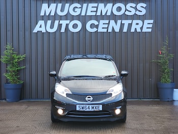 Used Nissan Note 2014 for sale - 76347155: Photo