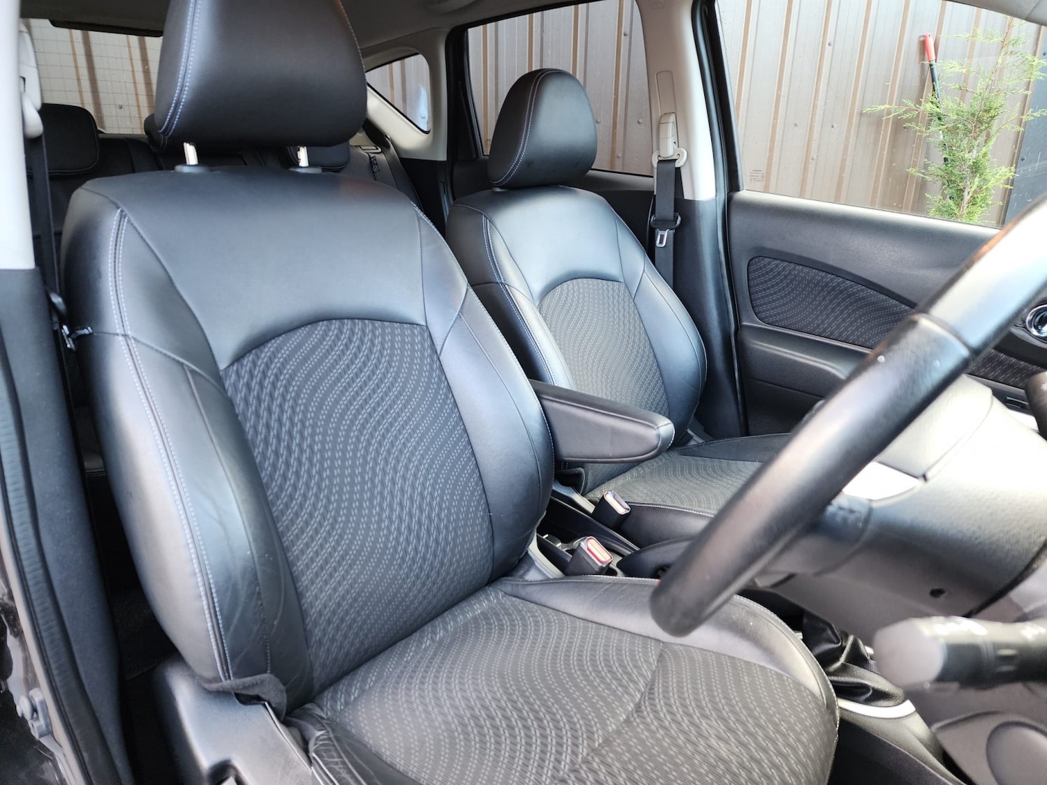 Used Nissan Note 2014 for sale - 76347155: Photo 6