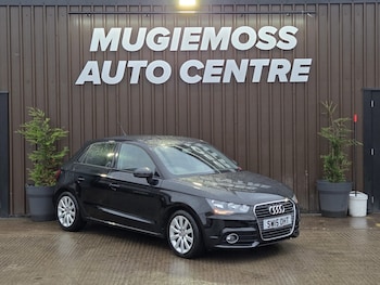Used Audi A1 2015 for sale - 77423541: Photo