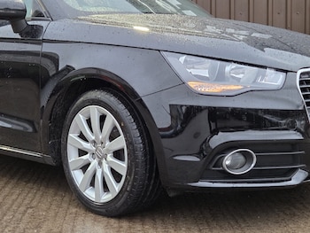 Used Audi A1 2015 for sale - 77423541: Photo