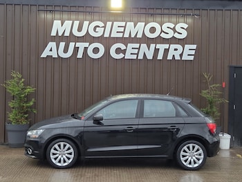 Used Audi A1 2015 for sale - 77423541: Photo