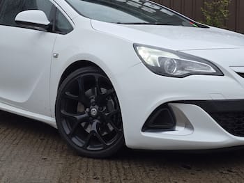 Used Vauxhall Astra GTC 2015 for sale - 79668330: Photo