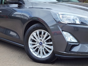Used Ford Focus 2020 for sale - 78414852: Photo