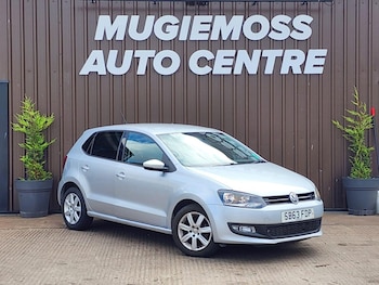 Volkswagen - Polo
