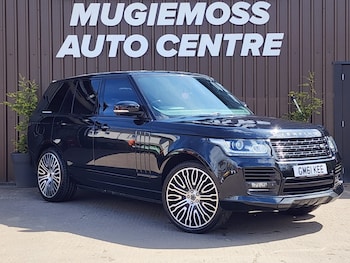Used Land Rover Range Rover 2014 for sale - 78502579: Photo