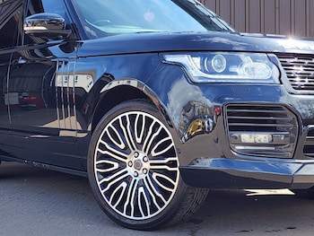 Used Land Rover Range Rover 2014 for sale - 78502579: Photo