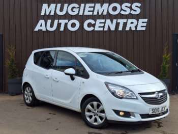 2016 - 1.4 i Life 5-Door