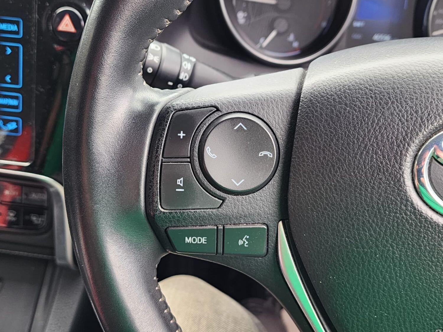 Used Toyota Auris 2017 for sale - 77464866: Photo 13